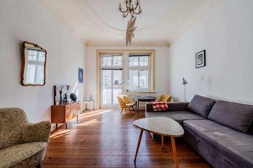 Foto - Wohnung zum Kaufen in Berlin 249.000,00 € 40.4 m²
