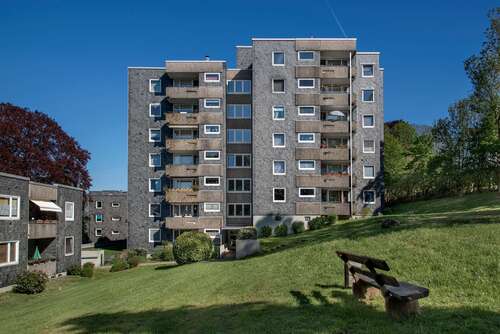 Foto - Wohnung zum Mieten in Remscheid 650,50 € 94 m²