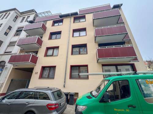 Foto - Wohnung zum Kaufen in Bremerhaven 115.000,00 € 81.74 m²