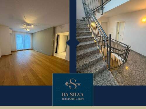 Foto - Wohnung zum Kaufen in Mainz-Kostheim 259.000,00 € 67 m²