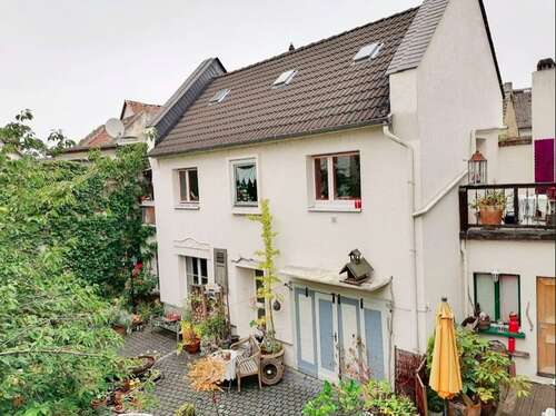 Foto - Haus zum Mieten in Oestrich-Winkel 750,00 € 90 m²