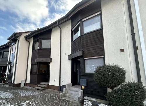 Foto - Haus zum Mieten in Hanau 1.490,00 € 127 m²