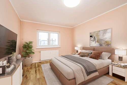 Foto - Wohnung zum Kaufen in Berlin 499.000,00 € 69.1 m²