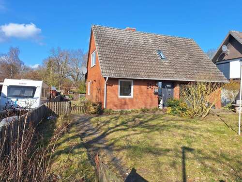 Foto - Haus zum Mieten in Bad Oldesloe 1.430,00 € 112 m²