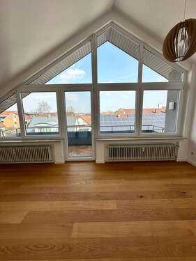 Foto - Wohnung zum Mieten in Holzgerlingen 1.050,00 € 65 m²