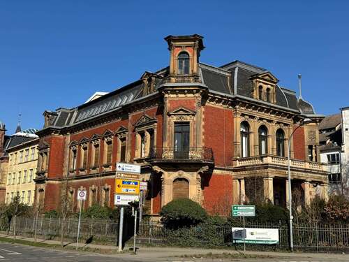 Foto - Haus zum Kaufen in Quedlinburg 1.200.000,00 € 4300 m²