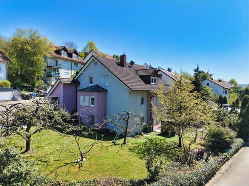 Foto - Haus zum Kaufen in Haßfurt 595.000,00 € 245 m²