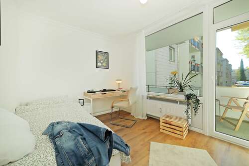 Foto - WG-Zimmer in München 750,00 € 10.36 m²