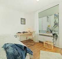 WG-Zimmer in München 750,00 € 10.36 m²
