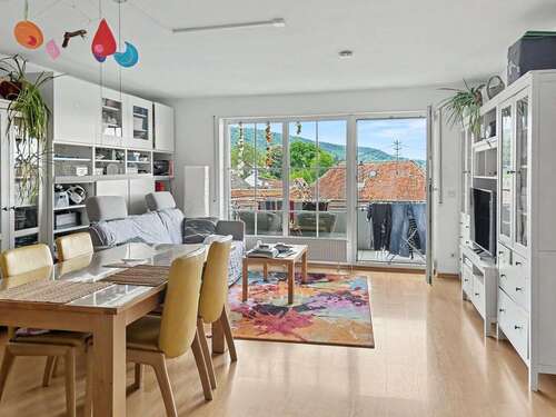 Foto - Wohnung zum Kaufen in Leimen 269.000,00 € 85 m²
