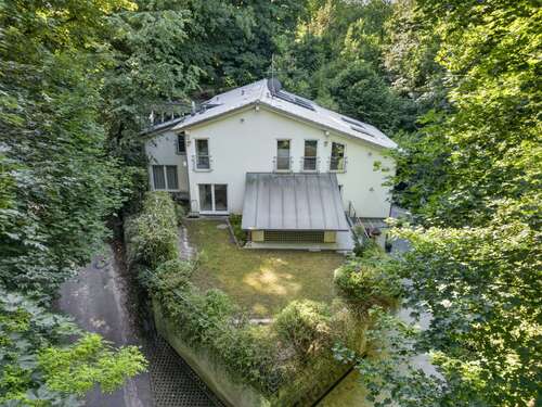 Foto - Haus zum Kaufen in Karlsruhe Durlach 1.179.000,00 € 343 m²