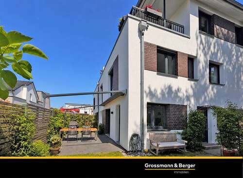 Foto - Haus zum Kaufen in Hamburg 795.000,00 € 108.91 m²