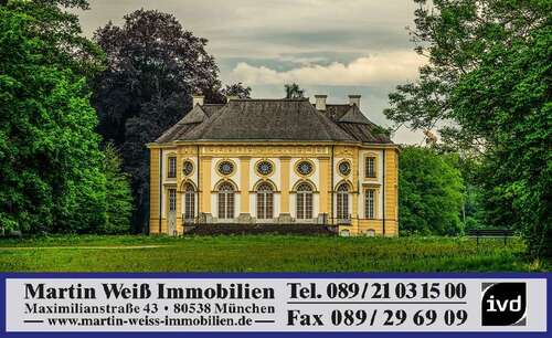 Foto - Wohnung zum Kaufen in München 1.150.000,00 € 122 m²