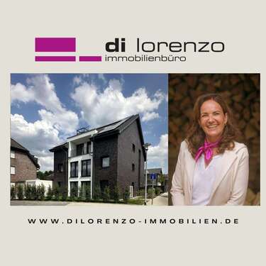 Foto - Wohnung zum Kaufen in Mönchengladbach 695.000,00 € 160 m²