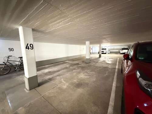 Foto - Garage zu vermieten in Augsburg 80,00 €