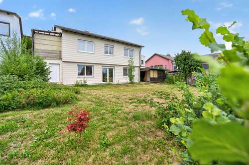 Foto - Haus zum Kaufen in Neusäß 569.000,00 € 135 m²