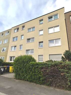 Foto - Wohnung zum Mieten in Bottrop 421,06 € 74 m²
