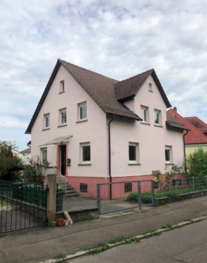 Foto - Wohnen auf Zeit in Besigheim 400,00 €