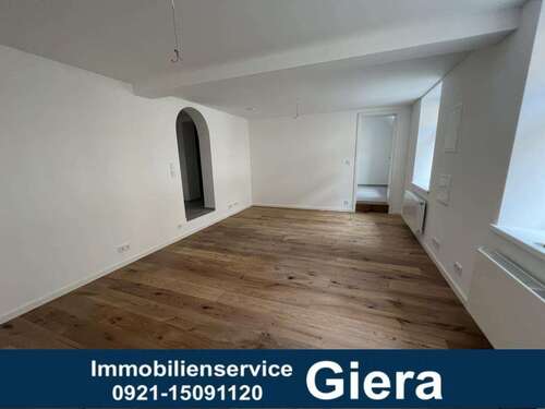 Foto - Büro in Bayreuth 701,87 € 53.99 m²