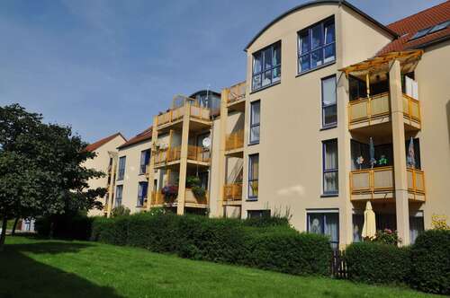 Foto - Wohnung zum Kaufen in Blankenfelde-Mahlow 174.900,00 € 57.83 m²