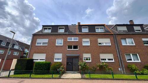 Foto - Wohnung zum Kaufen in Oberhausen 139.000,00 € 67 m²