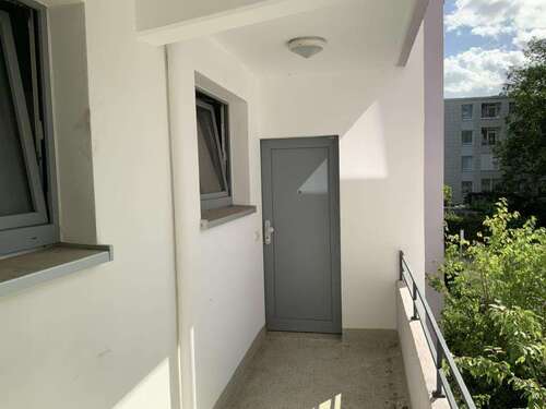 Foto - Wohnung zum Mieten in Monheim 641,00 € 58.5 m²