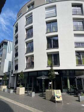 Foto - Wohnung zum Mieten in Bonn 483,00 € 30.73 m²