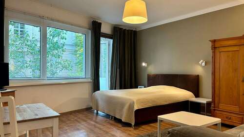 Foto - Wohnen auf Zeit in Berlin 1.390,00 €