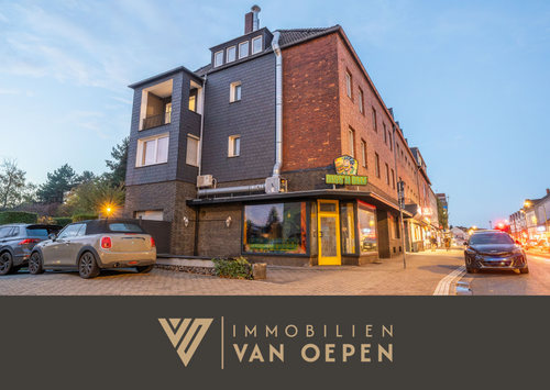 Foto - Haus zum Kaufen in Bottrop 869.000,00 € 415 m²