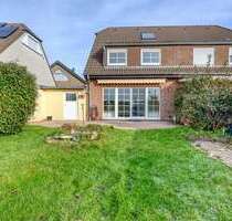 Haus zum Kaufen in Grevenbroich Barrenstein 399.900,00 € 124.88 m² - Grevenbroich / Barrenstein