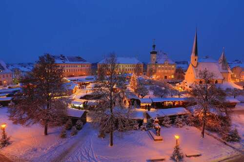 Foto - Wohnung zum Mieten in Altötting 750,00 € 75 m²
