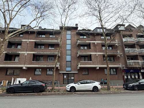 Foto - Wohnung zum Kaufen in Köln 240.000,00 € 44 m²