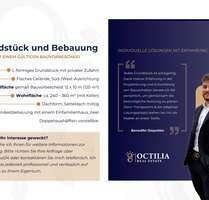 Grundstück zu verkaufen in Moosburg 462.000,00 € 880 m²