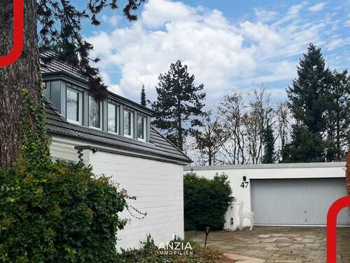 Foto - Haus zum Kaufen in Düsseldorf 1.950.000,00 € 242 m²