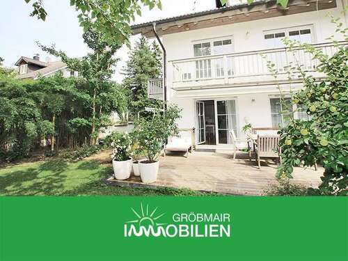 Foto - Haus zum Kaufen in Wolfratshausen 1.320.000,00 € 168.46 m²