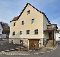 Haus zum Kaufen in Oberaurach 225.000,00 € 160 m²