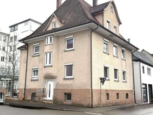 Foto - Haus zum Kaufen in Albstadt 370.000,00 € 234 m²