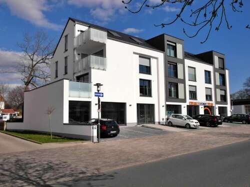 Foto - Wohnung zum Mieten in Bielefeld 1.050,00 € 95.11 m²