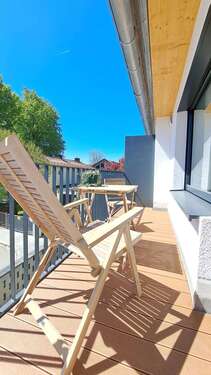 Foto - Wohnung zum Mieten in München 1.200,00 € 31.1 m²