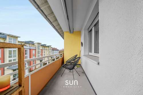 Foto - Wohnung zum Kaufen in Mainz 325.000,00 € 82 m²