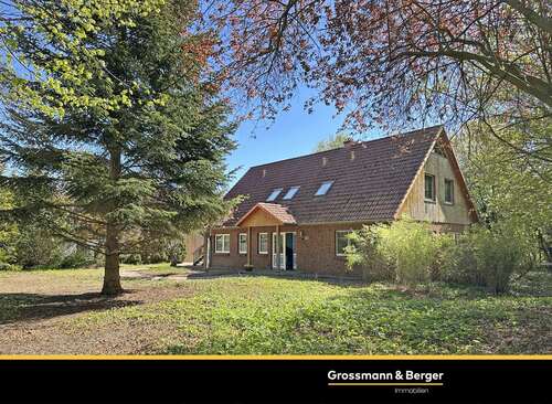 Foto - Haus zum Kaufen in Radbruch 489.000,00 € 167 m²