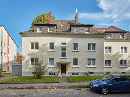 Foto - Wohnung zum Mieten in Bochum 515,00 € 60.1 m²