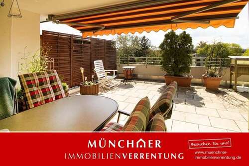Foto - Wohnung zum Kaufen in Puchheim 580.000,00 € 117 m²