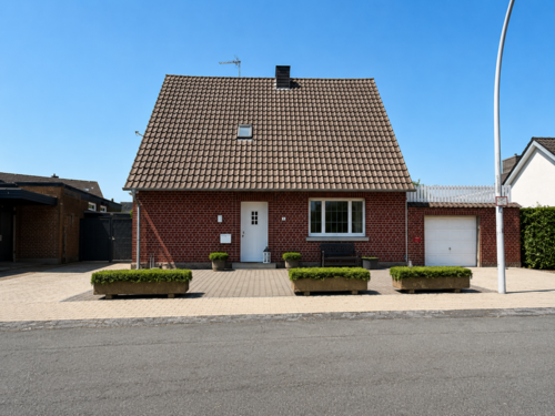 Foto - Haus zum Kaufen in Emsdetten 465.000,00 € 120 m²