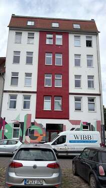 Foto - Wohnung zum Kaufen in Magdeburg 175.000,00 € 69 m²