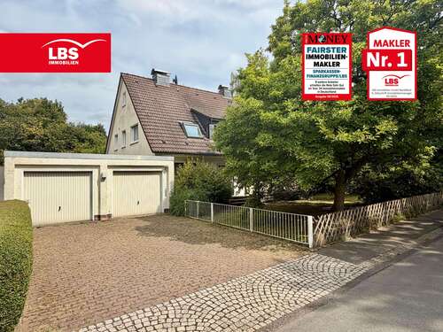 Foto - Haus zum Kaufen in Dortmund 1.085.000,00 € 189 m²