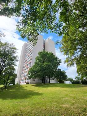 Foto - Wohnung zum Kaufen in Hof 165.000,00 € 86.48 m²