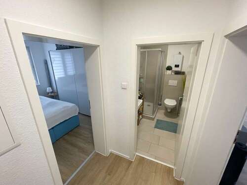 Foto - Wohnung zum Mieten in Gelsenkirchen 288,00 € 36 m²