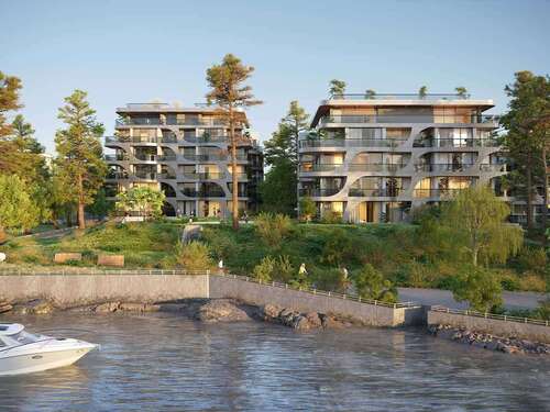 Foto - Wohnung zum Kaufen in Berlin 1.140.241,00 € 98.6 m²