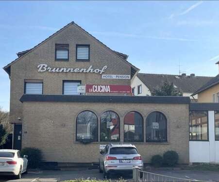 Foto - Gastronomie in Bad Salzuflen 650.000,00 € 500 m²